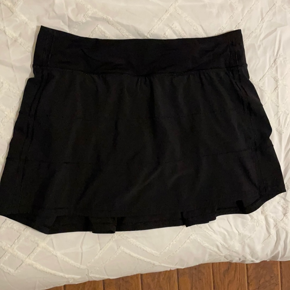 lululemon skirt